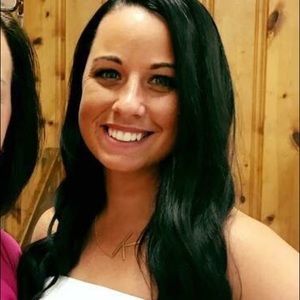 Meet your Posher, Lacey